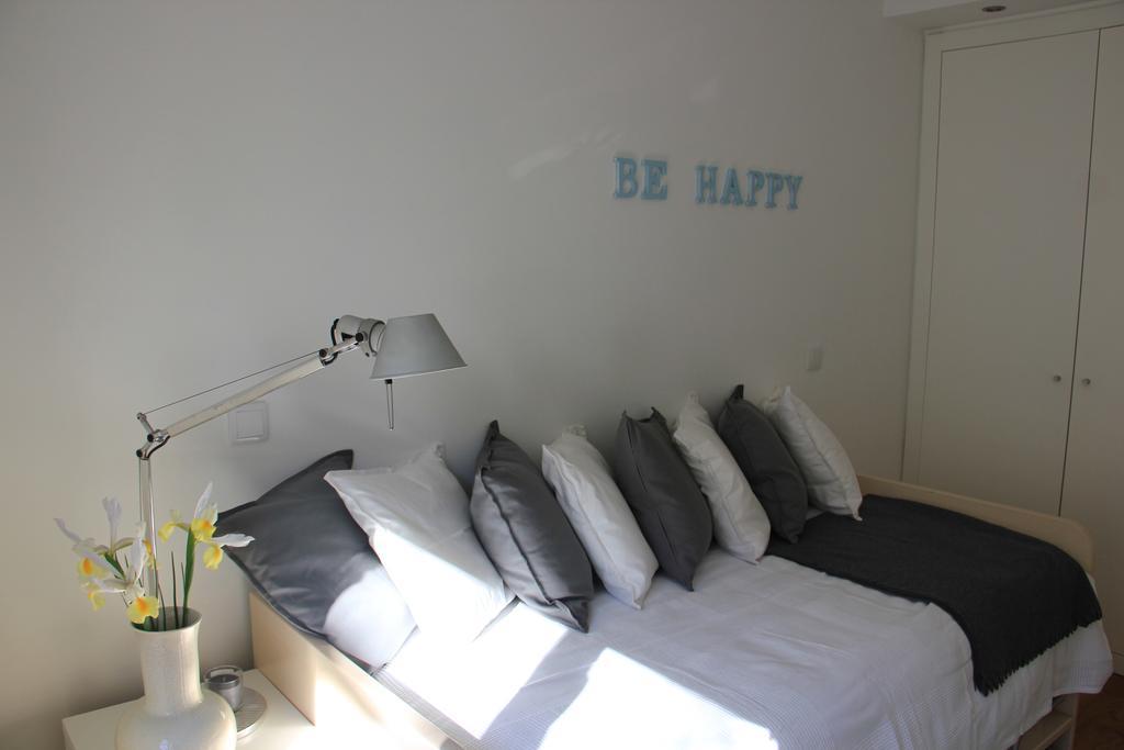 Tasty Lisboa Flat - Graca Daire Dış mekan fotoğraf