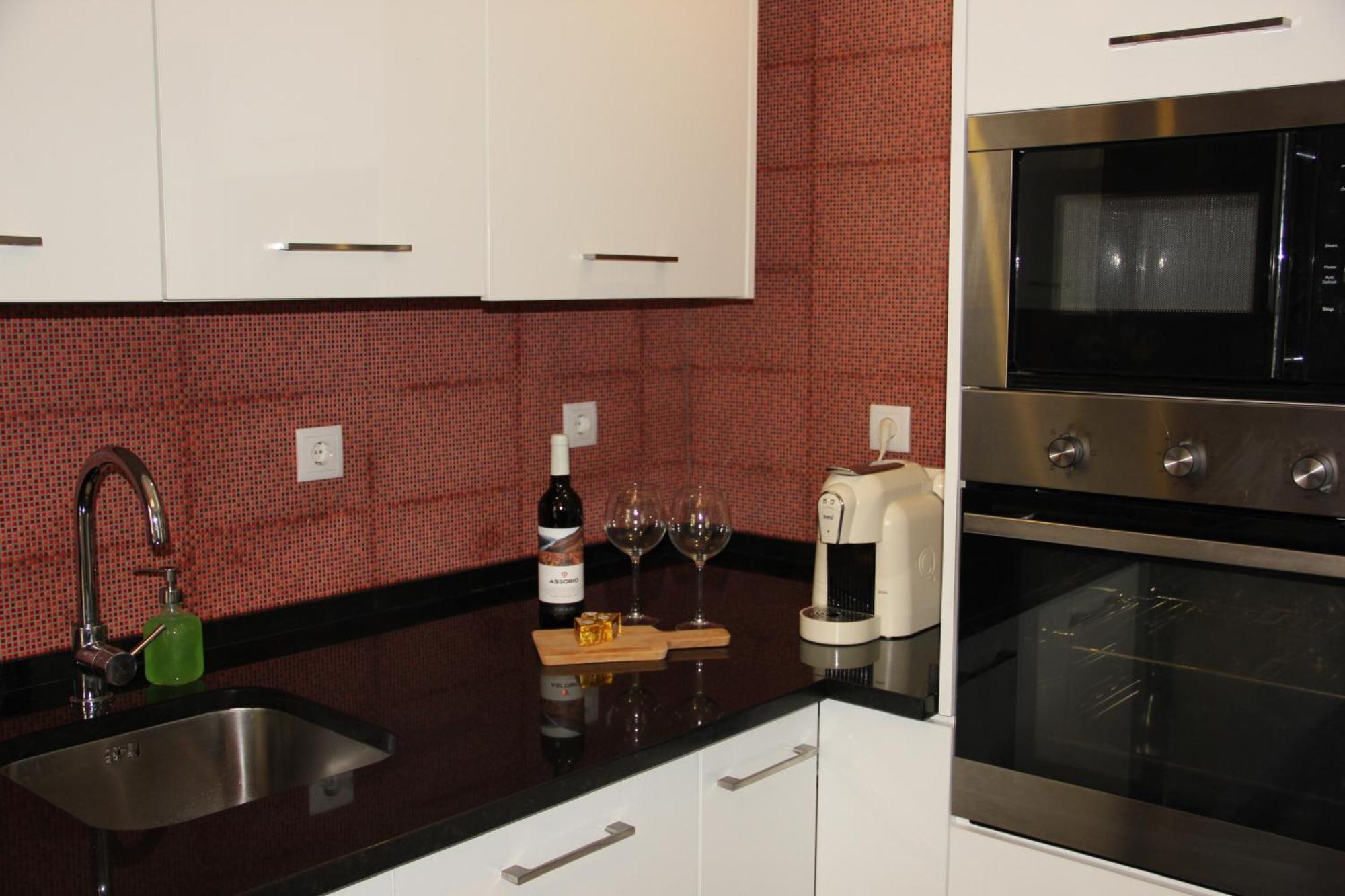 Tasty Lisboa Flat - Graca Daire Dış mekan fotoğraf