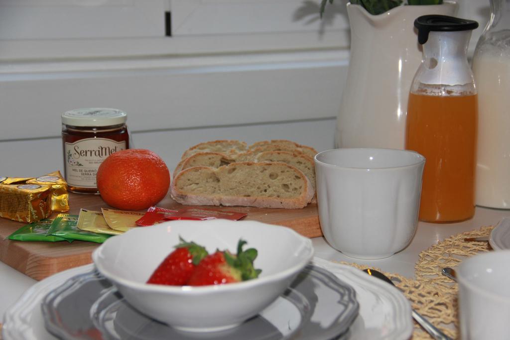Tasty Lisboa Flat - Graca Daire Dış mekan fotoğraf