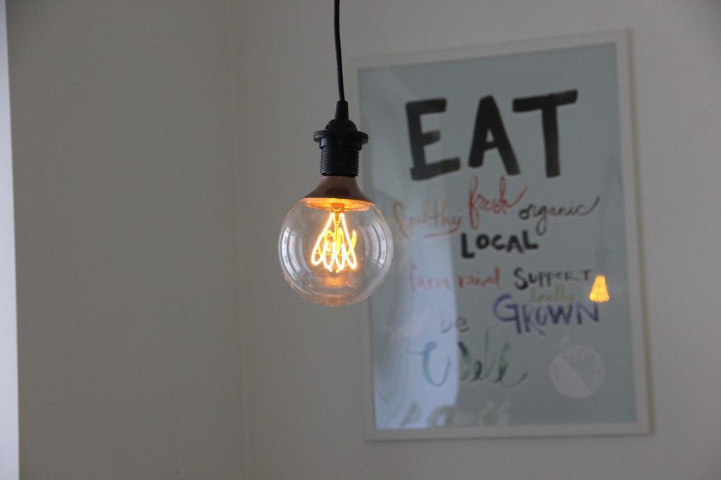 Tasty Lisboa Flat - Graca Daire Dış mekan fotoğraf