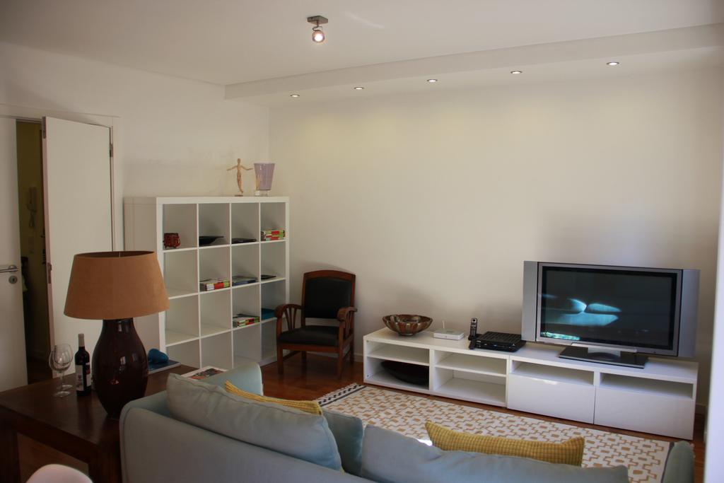 Tasty Lisboa Flat - Graca Daire Dış mekan fotoğraf