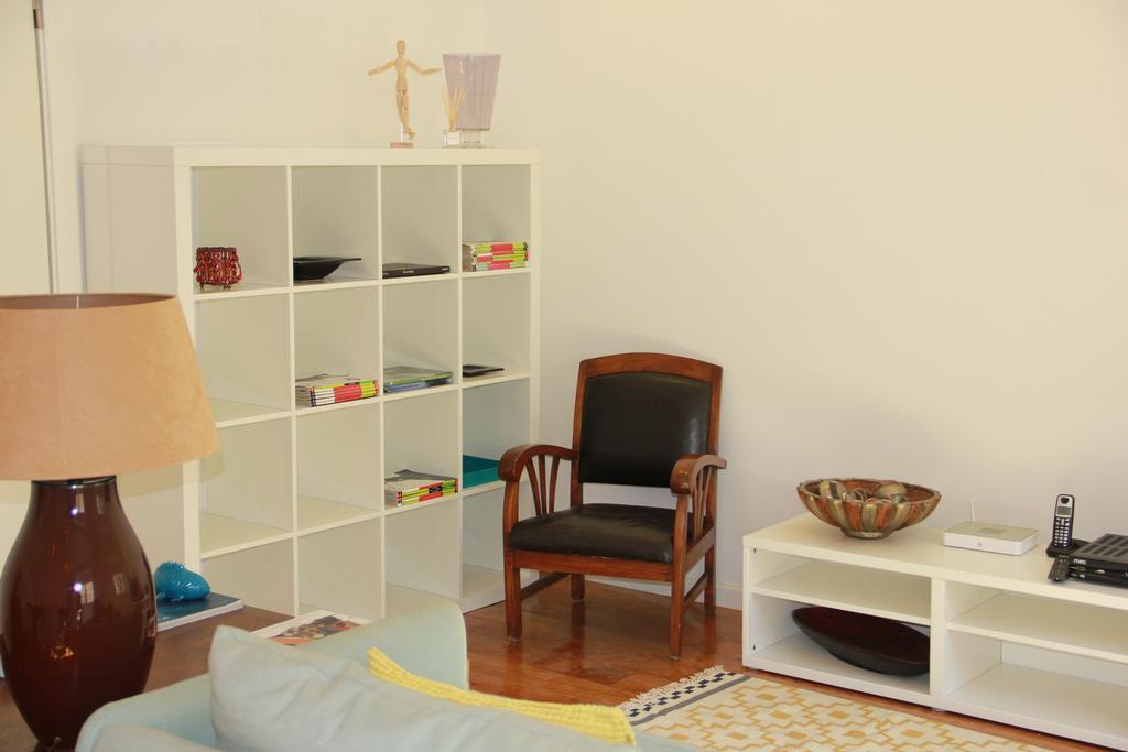 Tasty Lisboa Flat - Graca Daire Dış mekan fotoğraf
