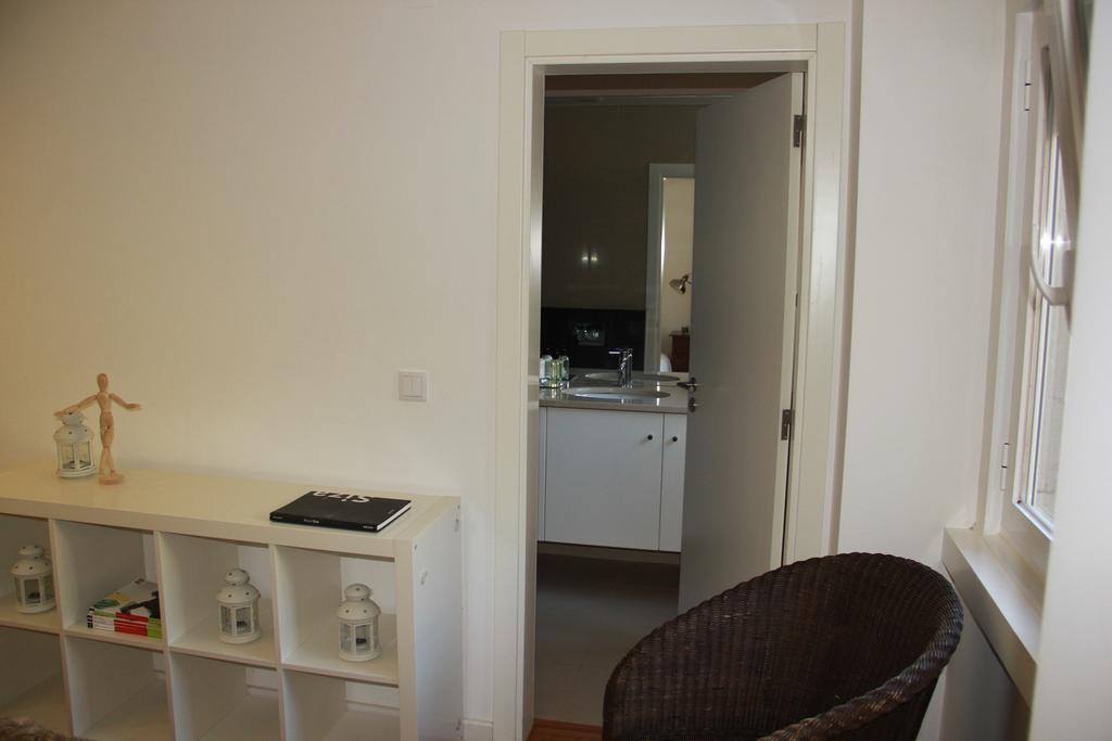 Tasty Lisboa Flat - Graca Daire Dış mekan fotoğraf