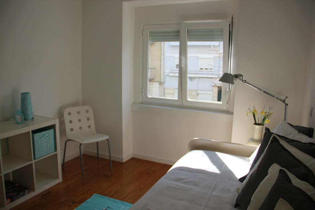 Tasty Lisboa Flat - Graca Daire Dış mekan fotoğraf
